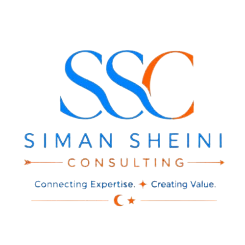 Siman Sheini Consulting